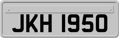 JKH1950
