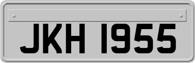 JKH1955