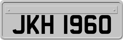JKH1960