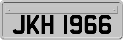 JKH1966