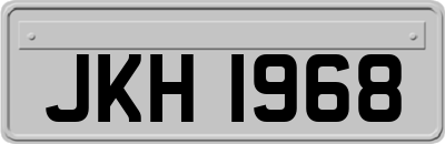 JKH1968
