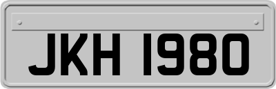 JKH1980