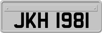 JKH1981