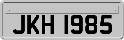 JKH1985