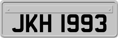 JKH1993