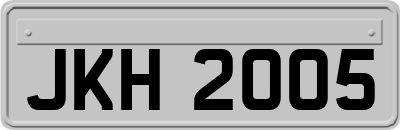 JKH2005