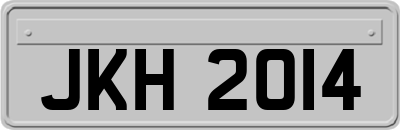JKH2014