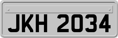 JKH2034