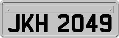 JKH2049