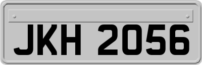 JKH2056