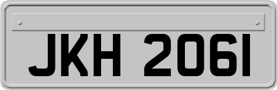 JKH2061