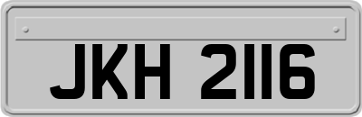 JKH2116