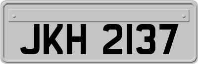 JKH2137
