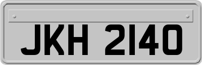 JKH2140