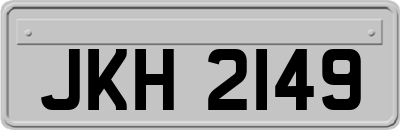 JKH2149