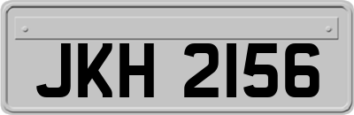 JKH2156