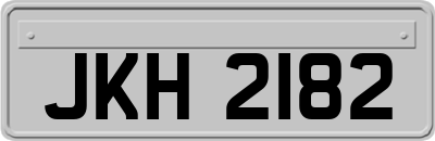 JKH2182