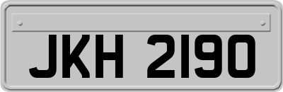JKH2190