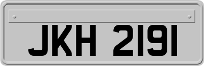 JKH2191