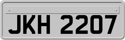 JKH2207