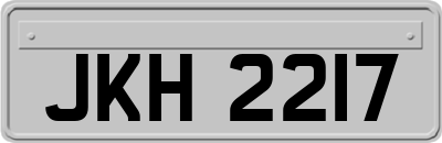 JKH2217