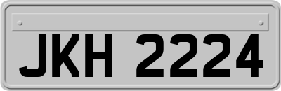 JKH2224