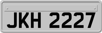 JKH2227