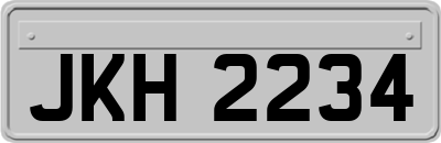 JKH2234