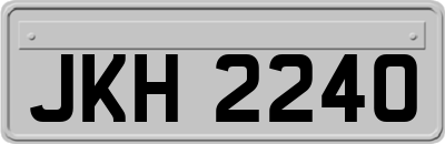 JKH2240
