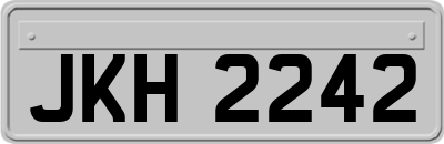 JKH2242