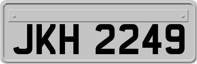 JKH2249