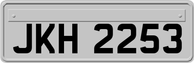 JKH2253