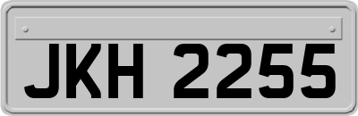 JKH2255