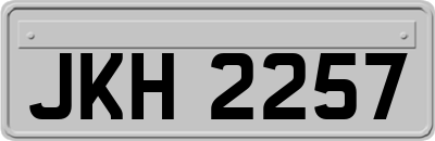 JKH2257