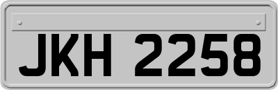 JKH2258