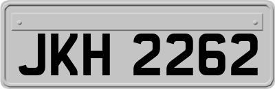 JKH2262