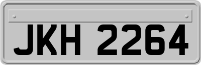JKH2264