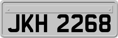 JKH2268