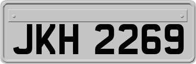 JKH2269
