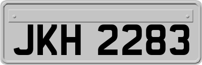 JKH2283
