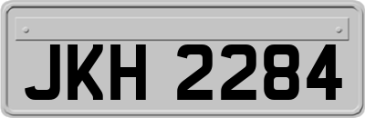 JKH2284