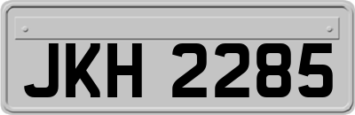 JKH2285
