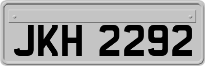 JKH2292