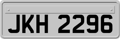 JKH2296