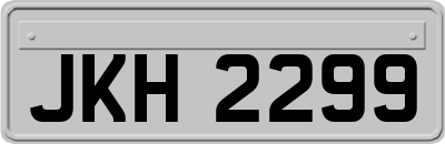 JKH2299