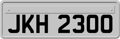 JKH2300
