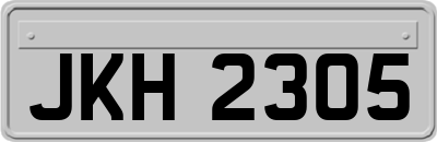 JKH2305