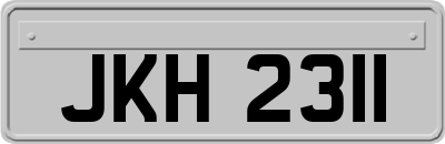 JKH2311