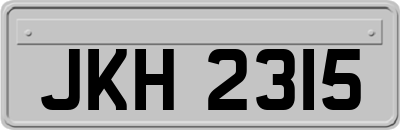 JKH2315