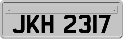 JKH2317